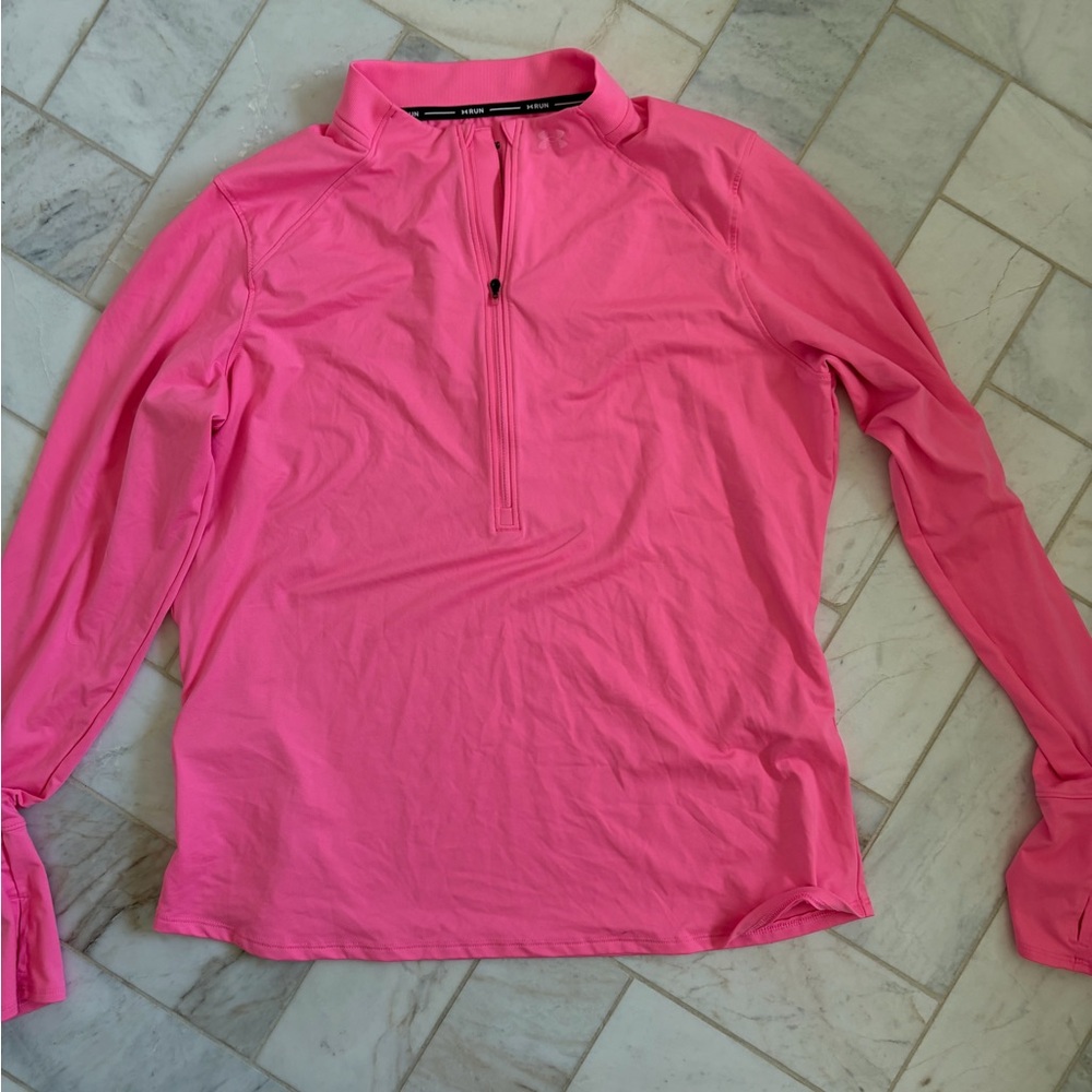 Under Armour Long sleeve